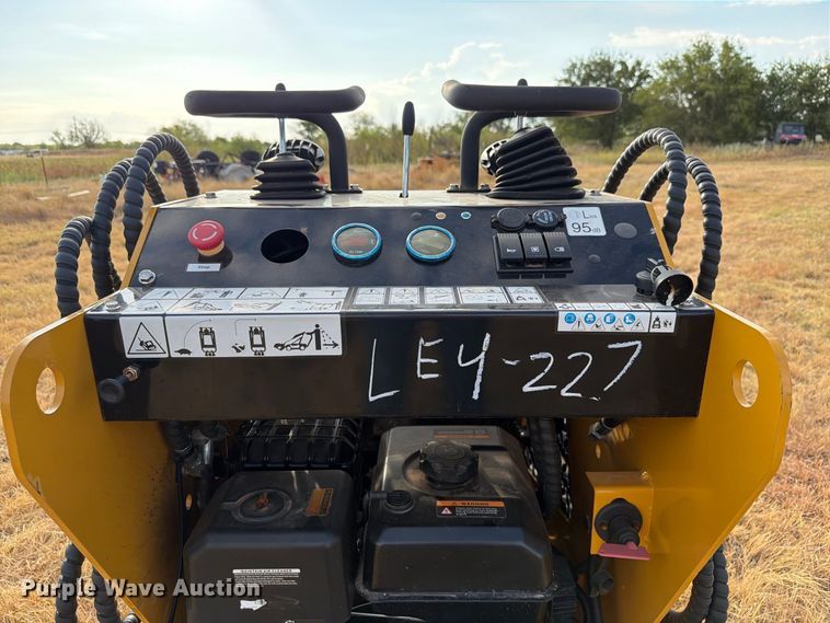 image for item EW8870 2025 AGT MX-MRT14 compact utility loader