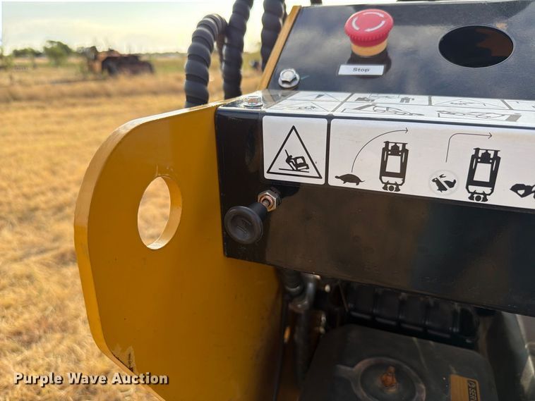 image for item EW8870 2025 AGT MX-MRT14 compact utility loader
