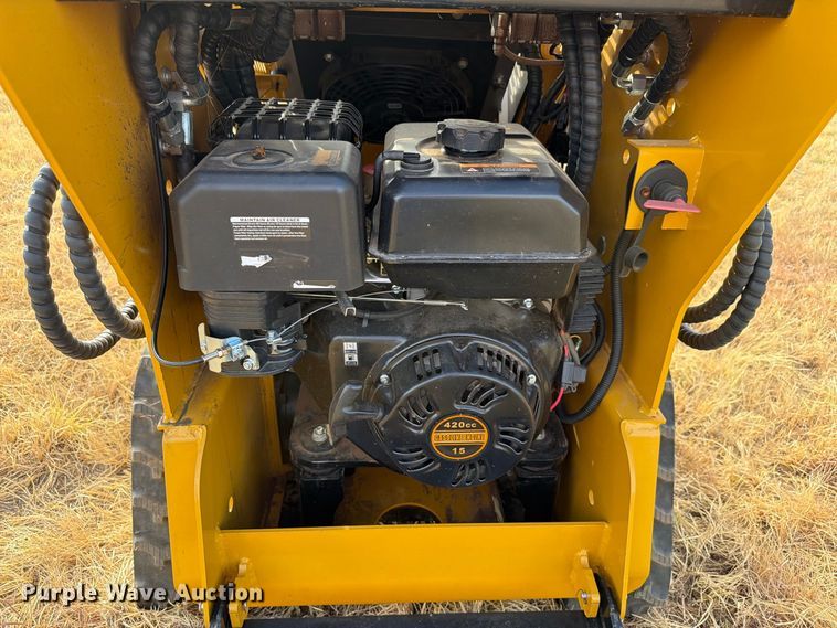 image for item EW8870 2025 AGT MX-MRT14 compact utility loader