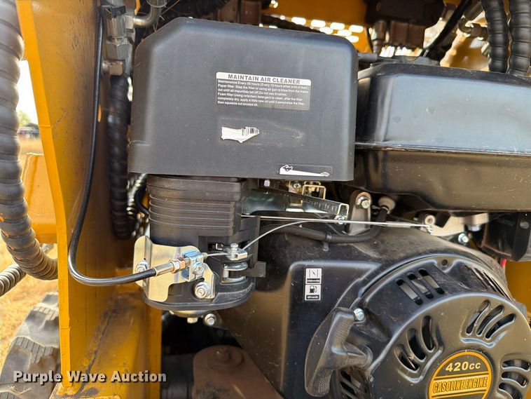 image for item EW8870 2025 AGT MX-MRT14 compact utility loader