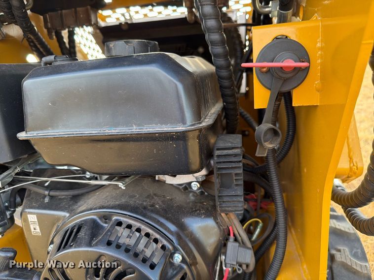 image for item EW8870 2025 AGT MX-MRT14 compact utility loader