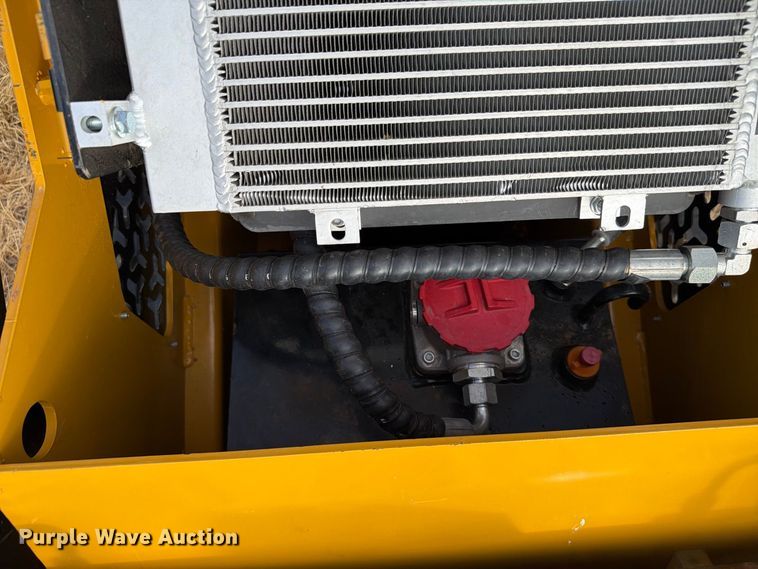 image for item EW8870 2025 AGT MX-MRT14 compact utility loader