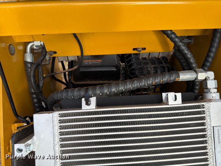 image for item EW8870 2025 AGT MX-MRT14 compact utility loader