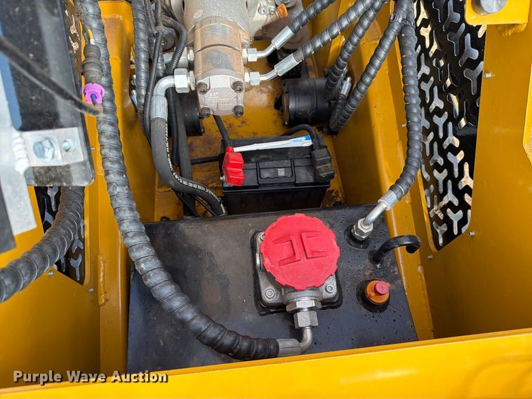 image for item EW8870 2025 AGT MX-MRT14 compact utility loader