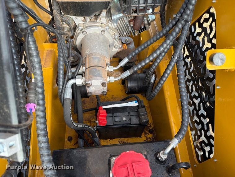 image for item EW8870 2025 AGT MX-MRT14 compact utility loader