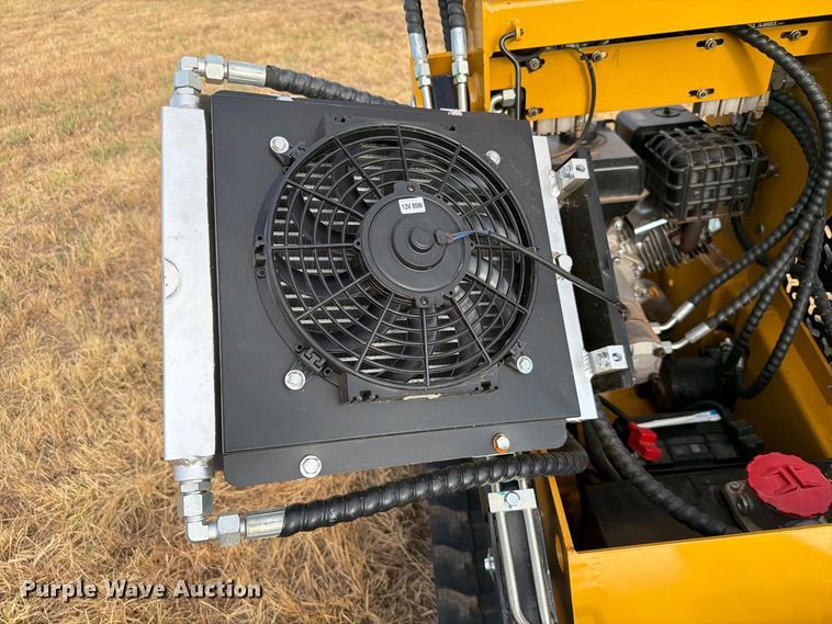 image for item EW8870 2025 AGT MX-MRT14 compact utility loader