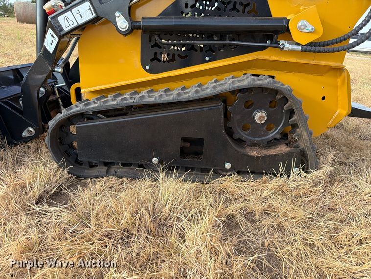image for item EW8870 2025 AGT MX-MRT14 compact utility loader