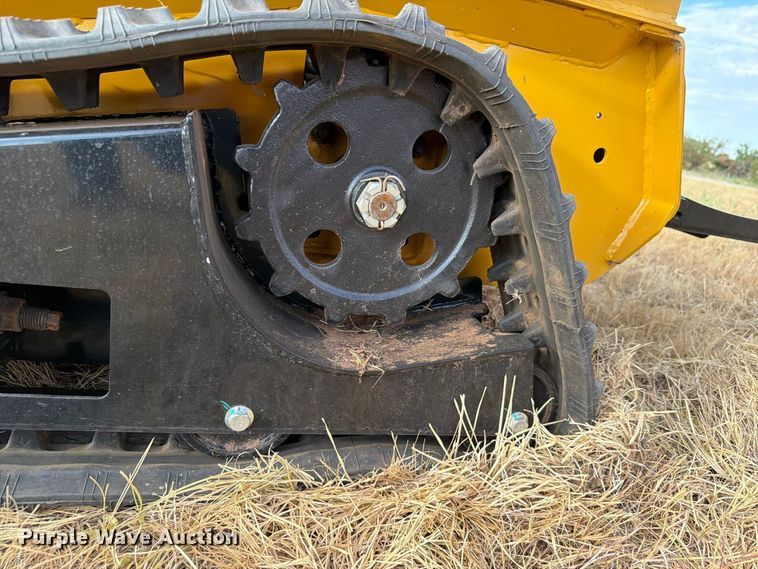 image for item EW8870 2025 AGT MX-MRT14 compact utility loader