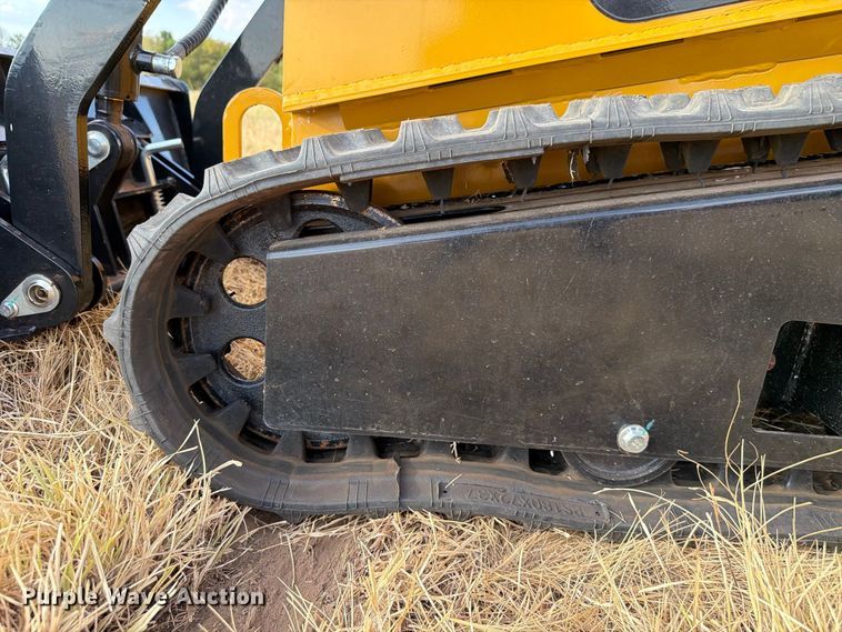 image for item EW8870 2025 AGT MX-MRT14 compact utility loader