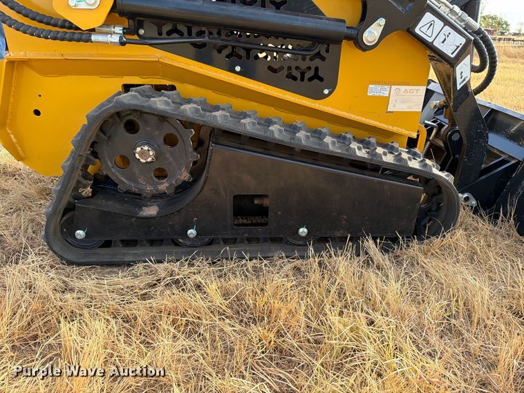 image for item EW8870 2025 AGT MX-MRT14 compact utility loader