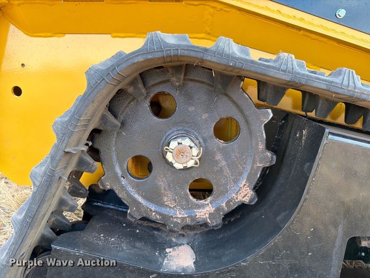 image for item EW8870 2025 AGT MX-MRT14 compact utility loader