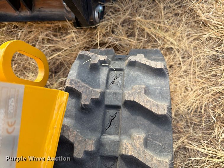 image for item EW8870 2025 AGT MX-MRT14 compact utility loader