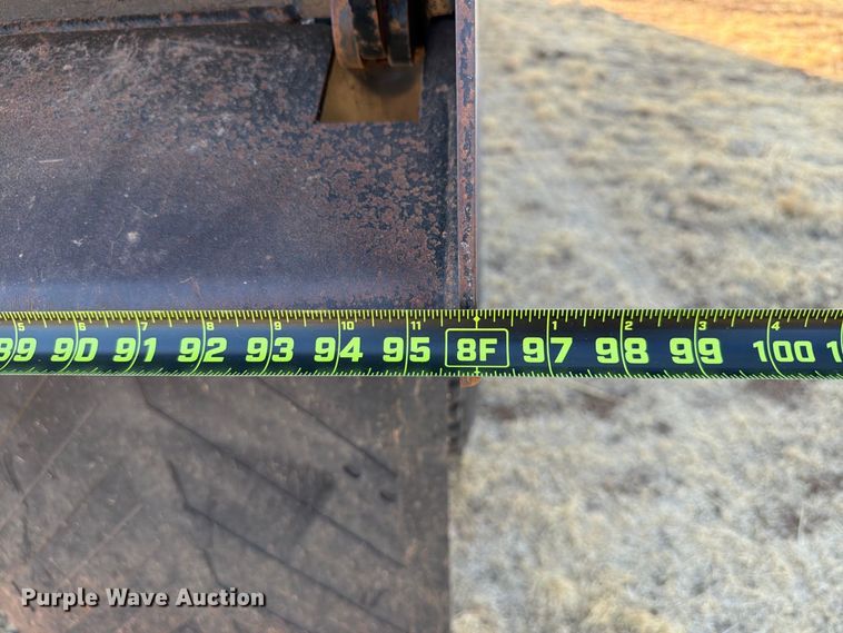 image for item EW8924 2013 Mack CXU613 dump truck