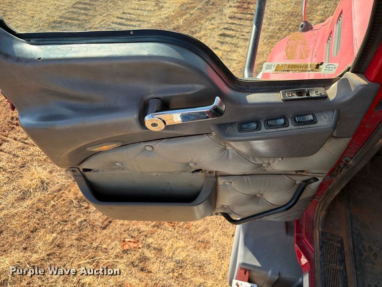 image for item EW8924 2013 Mack CXU613 dump truck