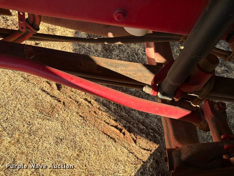 image for item EW8924 2013 Mack CXU613 dump truck