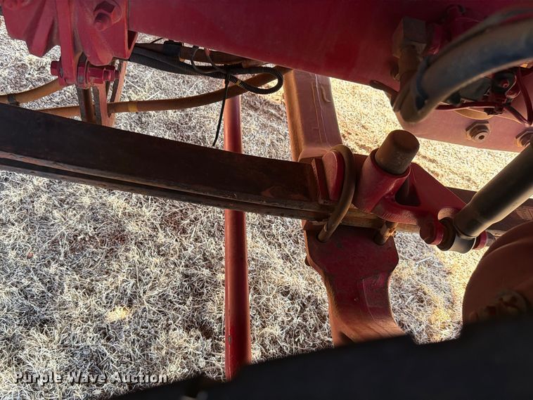 image for item EW8924 2013 Mack CXU613 dump truck