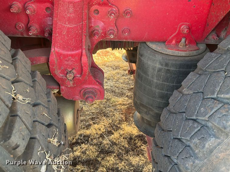 image for item EW8924 2013 Mack CXU613 dump truck