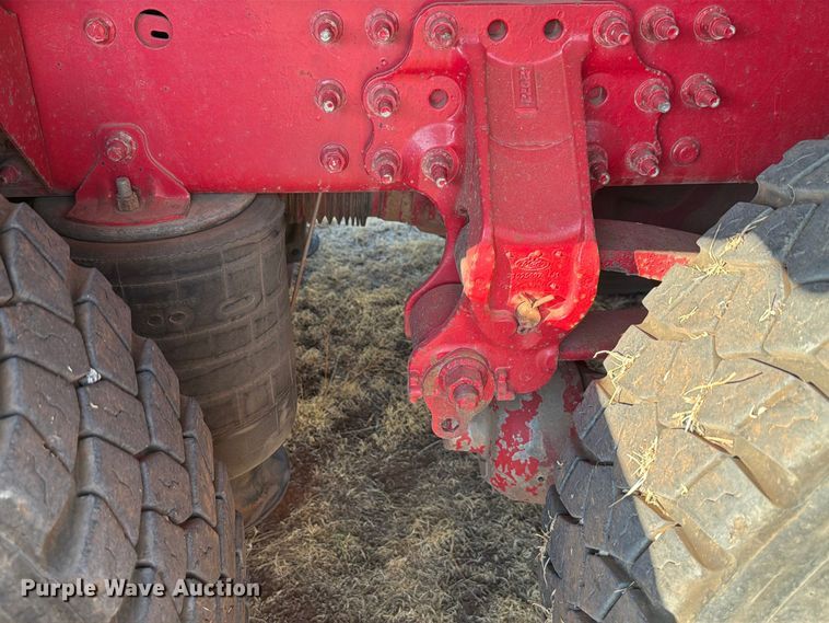 image for item EW8924 2013 Mack CXU613 dump truck