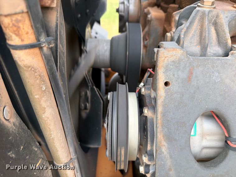image for item EW8936 2007 Case 580 Super M Series 2 backhoe