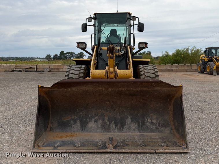 image for item EW8968 2007 Komatsu WA250-5L wheel loader