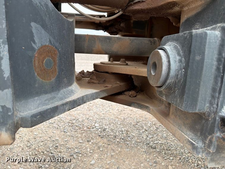 image for item EW8968 2007 Komatsu WA250-5L wheel loader