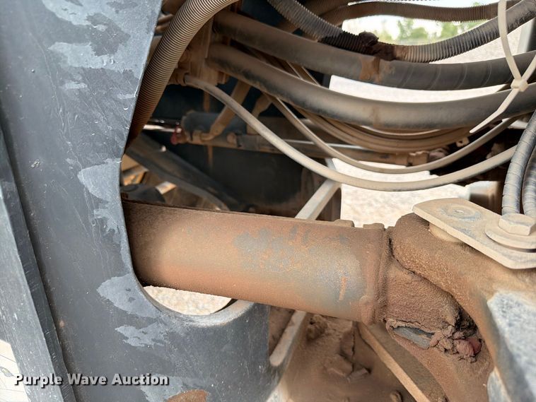 image for item EW8968 2007 Komatsu WA250-5L wheel loader