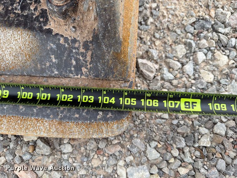 image for item EW8968 2007 Komatsu WA250-5L wheel loader
