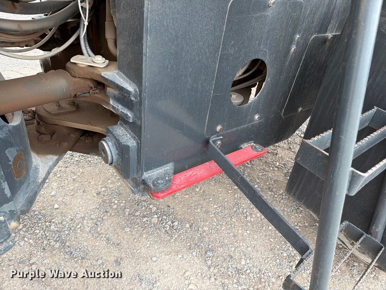 image for item EW8968 2007 Komatsu WA250-5L wheel loader
