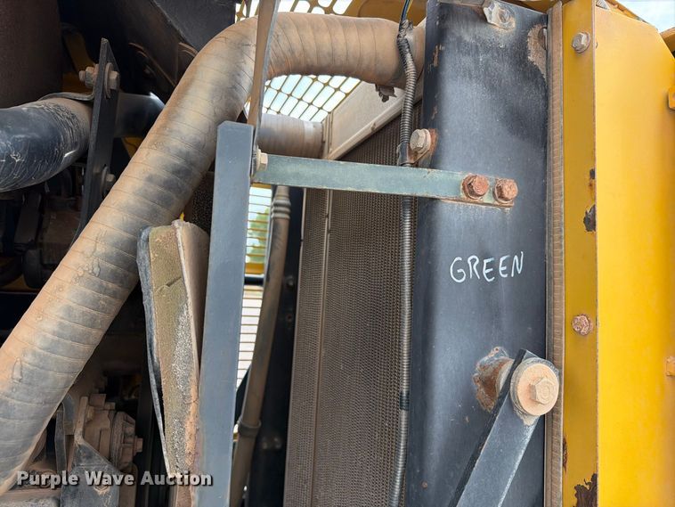 image for item EW8968 2007 Komatsu WA250-5L wheel loader