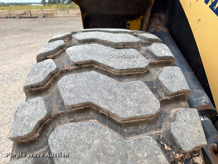 image for item EW8968 2007 Komatsu WA250-5L wheel loader