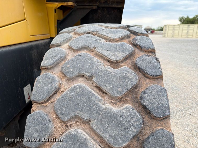 image for item EW8968 2007 Komatsu WA250-5L wheel loader