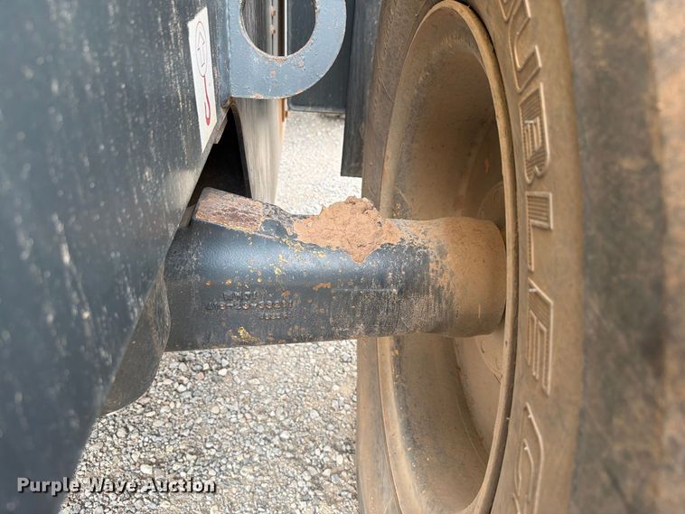 image for item EW8968 2007 Komatsu WA250-5L wheel loader