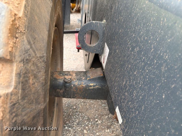 image for item EW8968 2007 Komatsu WA250-5L wheel loader