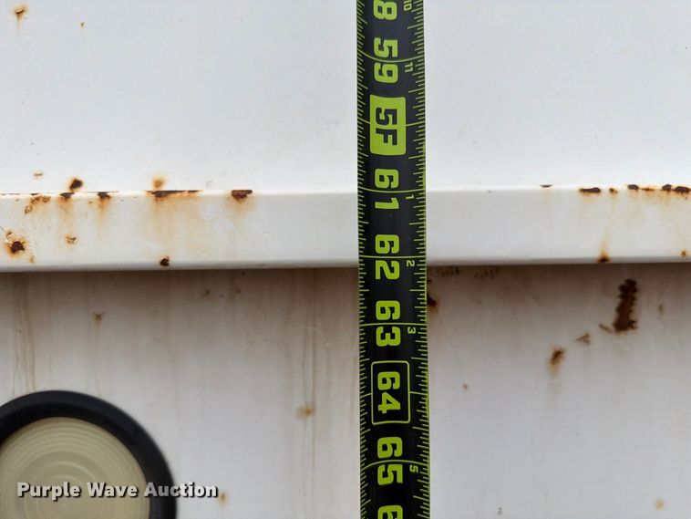 image for item EW8978 2005 GMC C7 forestry bucket truck