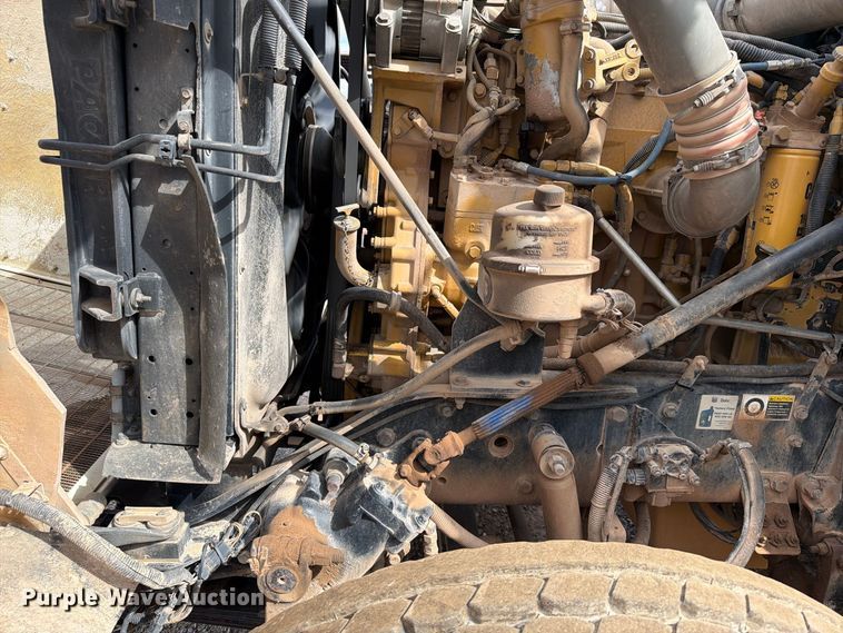 image for item EW8980 2008 Kenworth W900 semi truck