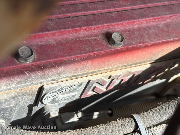 image for item EW8981 1998 Peterbilt 357 winch truck