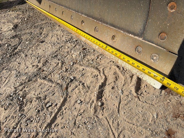 image for item EX0521 2015 Volvo G940C motor grader