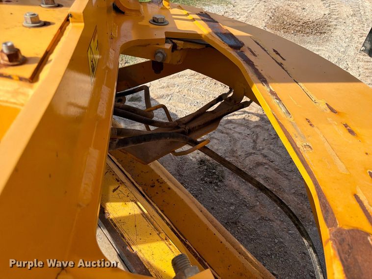image for item EX0521 2015 Volvo G940C motor grader