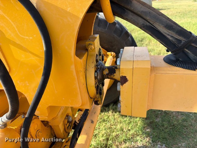 image for item EX0521 2015 Volvo G940C motor grader