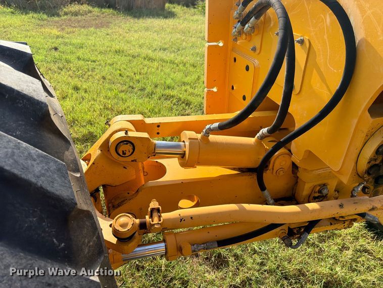 image for item EX0521 2015 Volvo G940C motor grader