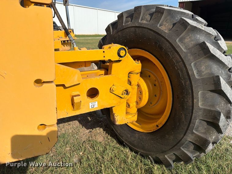 image for item EX0521 2015 Volvo G940C motor grader