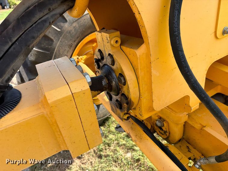 image for item EX0521 2015 Volvo G940C motor grader