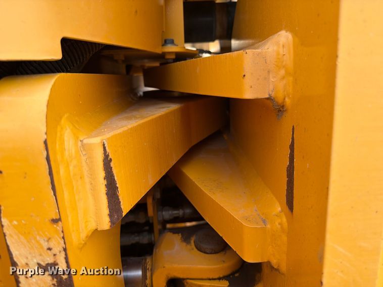 image for item EX0521 2015 Volvo G940C motor grader
