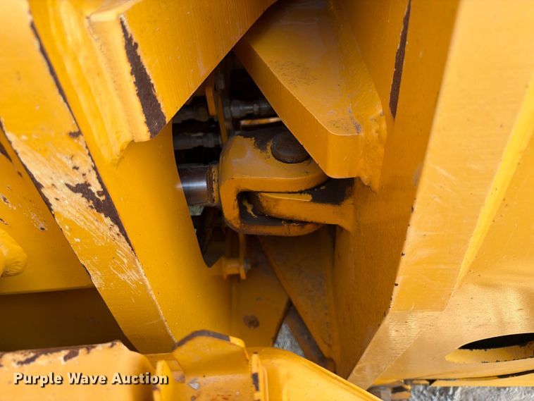 image for item EX0521 2015 Volvo G940C motor grader
