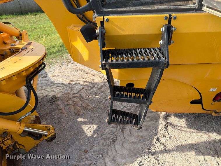 image for item EX0521 2015 Volvo G940C motor grader