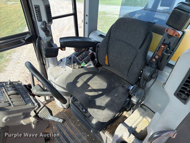 image for item EX0521 2015 Volvo G940C motor grader