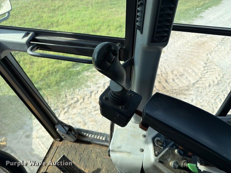 image for item EX0521 2015 Volvo G940C motor grader
