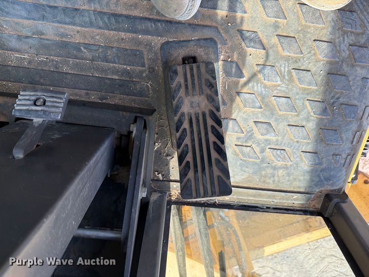 image for item EX0521 2015 Volvo G940C motor grader