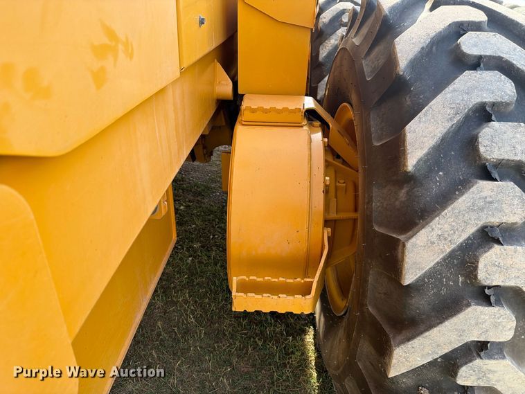 image for item EX0521 2015 Volvo G940C motor grader