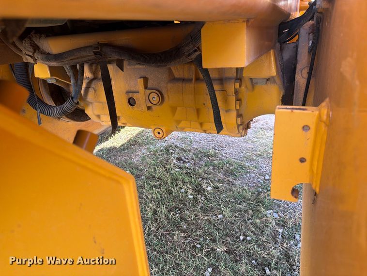 image for item EX0521 2015 Volvo G940C motor grader
